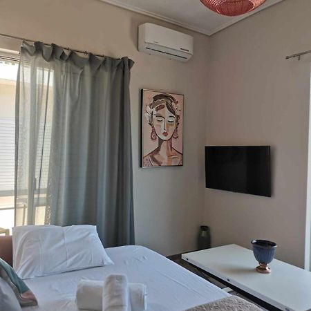 Thouria Agora Suites 1 Καλαμάτα Εξωτερικό φωτογραφία