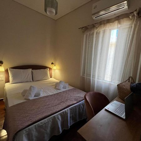 Thouria Agora Suites 1 Καλαμάτα Εξωτερικό φωτογραφία