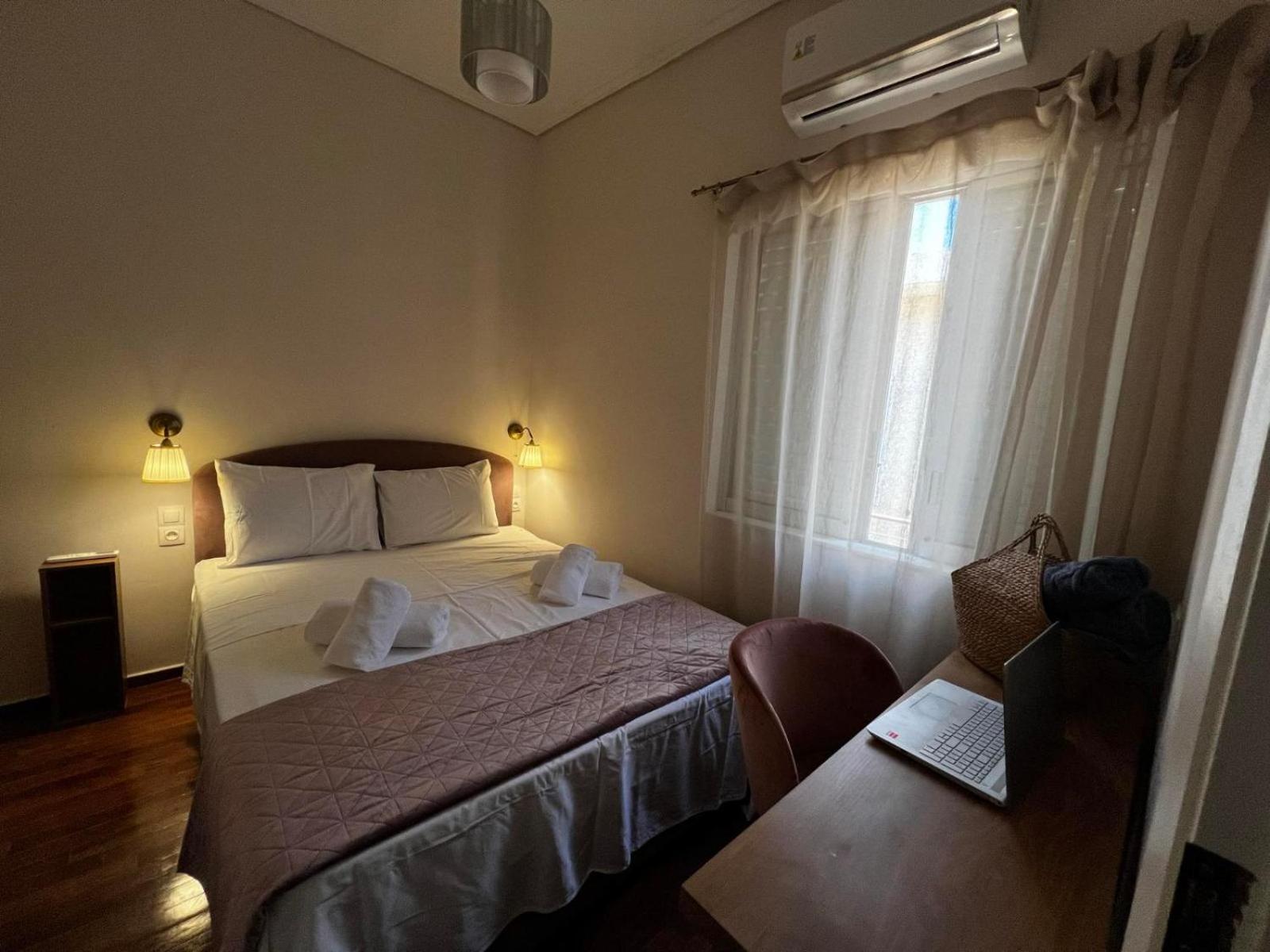 Thouria Agora Suites 1 Καλαμάτα Εξωτερικό φωτογραφία